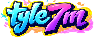 tyle7m logo
